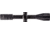 TRYBE Optics HIPO Rifle Scope, 6-24x50mm, 30mm Tube, FFP, PLR-25 MOA Reticle, Black, TRORS6-24x50FFP-BL