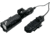 TRYBE Optics Firearm Mounted LED Tactical Lighting System, Black, FMTLS