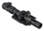 TRYBE Optics Low-Power Enhanced Optic L.E.O. 1-8x24mm Smart Rifle Scope, Black, TRORSLEO1-8x24