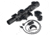 TRYBE Optics Low-Power Enhanced Optic L.E.O. 1-8x24mm Smart Rifle Scope, Black, TRORSLEO1-8x24