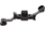 TRYBE Optics PVS-14 Dual Bridge Mounting System, Black, PVSDBMS