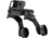TRYBE Optics PVS-14 Dual Bridge Mounting System, Black, PVSDBMS