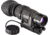 TRYBE Optics PVS-14 Night Vision Monocular, GEN 3, Green Phosphor, Min 2000 FOM, 64-72 lp/mm, High Performance, Black, TRYBEPVS14GHP