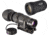 TRYBE Optics PVS-14 Night Vision Monocular, GEN 3, White Phosphor, Min 2000 FOM, 64-81 lp/mm, Hand Select Quality, and TRYBE Optics Enhancer - Magnification Tripler