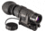 TRYBE Optics PVS-14 Night Vision Monocular, GEN 3, White Phosphor, Pinnacle Tube, Min 2000 FOM, 64-81 lp/mm, Hand Select Quality, Black, TRYBEPVS14WHS