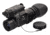 TRYBE Optics PVS-14 Night Vision Monocular, GEN 3, White Phosphor, Filmless Tube, 64-72 lp/mm, Regular, Charcoal, TRYBEPVS14W-L3
