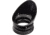 TRYBE Optics PVS-14/PVS-7 Eye Guard, Black, PVSEC