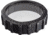 TRYBE Optics PVS-14 Sacrificial Window Assembly, Black, PVSSWA