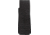 TRYBE Tactical Covered Single Pistol Magazine Pouch, Black, 22HPC0BK