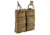 TRYBE Tactical Double 5.56 Magazine Pouch, Coyote Tan, RMP-DB556-CT