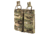 TRYBE Tactical Double 5.56 Magazine Pouch, Multicam, RMP-DB556-MT