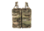 TRYBE Tactical Double 5.56 Magazine Pouch, Multicam, RMP-DB556-MT