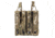 TRYBE Tactical Double 5.56 Magazine Pouch, Multicam, RMP-DB556-MT
