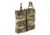 TRYBE Tactical Double 5.56 Magazine Pouch, Multicam, RMP-DB556-MT