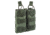 TRYBE Tactical Double 5.56 Magazine Pouch, Olive Drab, RMP-DB556-OD