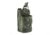 TRYBE Tactical Paired 5.56 Magazine Pouch, Olive Drab, RMP-PD556-OD