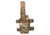 TRYBE Tactical Pistol Holster, Multicam, PH-MT