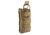 TRYBE Tactical Single 5.56 Magazine Pouch, Coyote Tan, RMP-S556-CT