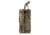 TRYBE Tactical Single 5.56 Magazine Pouch, Multicam, RMP-S556-MT
