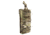 TRYBE Tactical Single 5.56 Magazine Pouch, Multicam, RMP-S556-MT