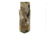 TRYBE Tactical Single Pistol Pouch, Multicam, SPMP-MT