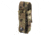 TRYBE Tactical Single Pistol Pouch, Multicam, SPMP-MT