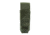 TRYBE Tactical Single Pistol Pouch, Olive Drab, SPMP-OD