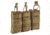 TRYBE Tactical Triple 5.56 Magazine Pouch, Coyote Tan, RMP-TRPL556-CT