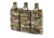 TRYBE Tactical Triple 5.56 Magazine Pouch, Multicam, RMP-TRPL556-MT