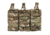TRYBE Tactical Triple 5.56 Magazine Pouch, Multicam, RMP-TRPL556-MT