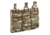 TRYBE Tactical Triple 5.56 Magazine Pouch, Multicam, RMP-TRPL556-MT