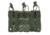TRYBE Tactical Triple 5.56 Magazine Pouch, Olive Drab, RMP-TRPL556-OD