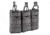 TRYBE Tactical Triple 5.56 Magazine Pouch, Wolf Gray, RMP-TRPL556-WG