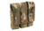 TRYBE Tactical Triple Pistol Pouch, Multicam, TRPPMP-MT