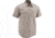 TRYBE Tactical Ultra Utility Short Sleeve Tactical Shirt - Mens, Desert Tan, M, UUSSTSDT-M