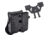 TRYBE Tactical Universal Double Magazine Pouch and TRYBE Tactical Molle Attachment