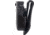 TRYBE Tactical Universal Double Magazine Pouch, Black, TRT-UDMP-BL