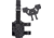 TRYBE Tactical Universal Holster w/ Drop Leg Platform and TRYBE Tactical Molle Attachment