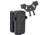TRYBE Tactical Universal Single Magazine Pouch and TRYBE Tactical Molle Attachment