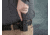 TRYBE Tactical Universal Single Magazine Pouch, Black, TRT-USMP-BL