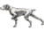 TS Brown Pointer Pin, TSBA30