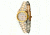 Tsumori Chisato Silcl002 Manekineko Ladies Watch TSUSILCL002