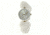 Tsumori Chisato Silct002 Happy Balls Ladies Watch TSUSILCT002