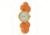 Tsumori Chisato Silct004 Happy Balls Ladies Watch TSUSILCT004