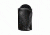 TUFF Products Large Silent Key Holder w/ Metal Key Snap and Velcro Closure, Black Plain, O/S 7721-BPV