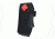 TUFF Products 3 Way Tourniquet Pouch, Black, 8878-NY