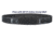 TUFF Products Cobra Comp Belt Set Black on Black - Large (40-46), LG 40-46 9015-BBB-LG
