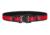 TUFF Products Cobra Comp Belt Set  Red on Black - X-Large (46-52), XL 46-52 9015-BRD-XL