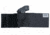 TUFF Products Down Under Discreet Carry Ankle Holster, Heavy Duty Elastic Black, Lcp, Left Hand 5901-NYL-LCP
