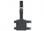 TUFF Products M.O.L.L.E Leg Panel,, Black Nylon, M.O.L.L.E. Attachable 8900-NYA